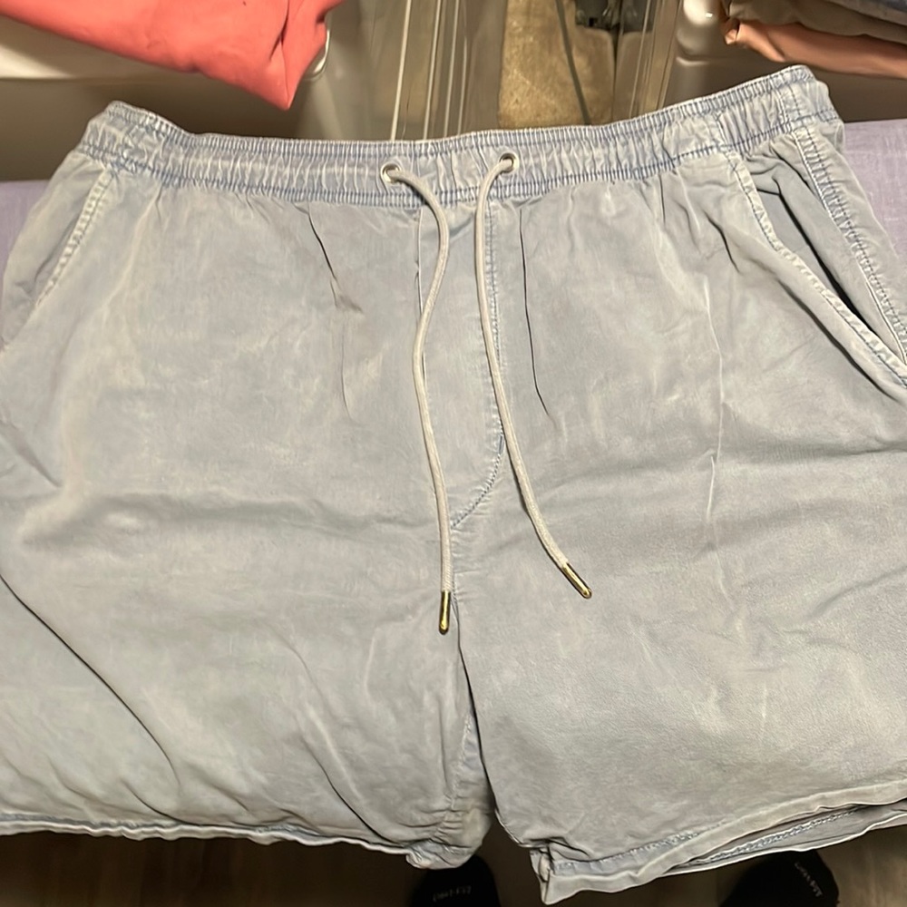 Mens American eagle shorts